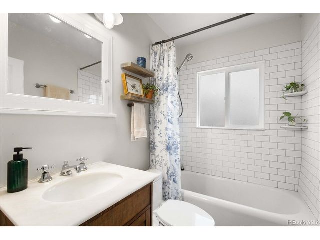 3875 Harlan St, Wheat Ridge, CO 80033