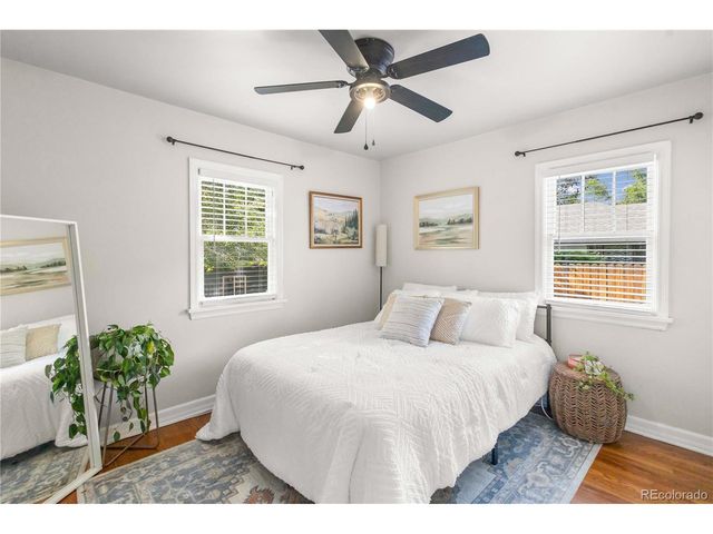 3875 Harlan St, Wheat Ridge, CO 80033