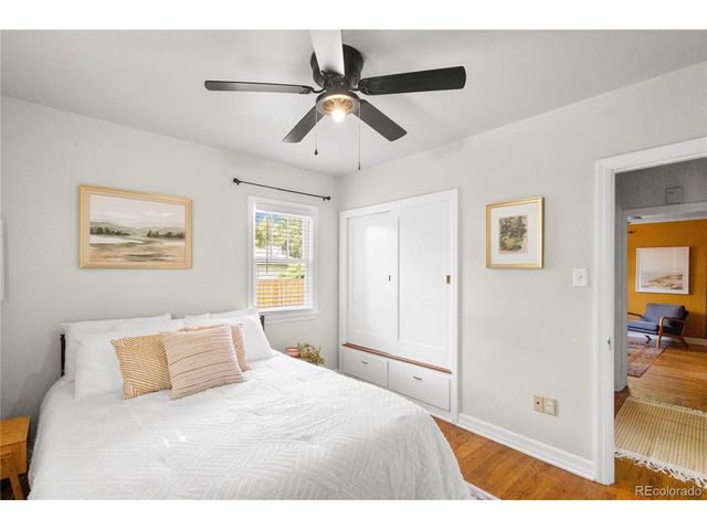 3875 Harlan St, Wheat Ridge, CO 80033