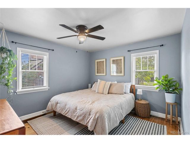 3875 Harlan St, Wheat Ridge, CO 80033
