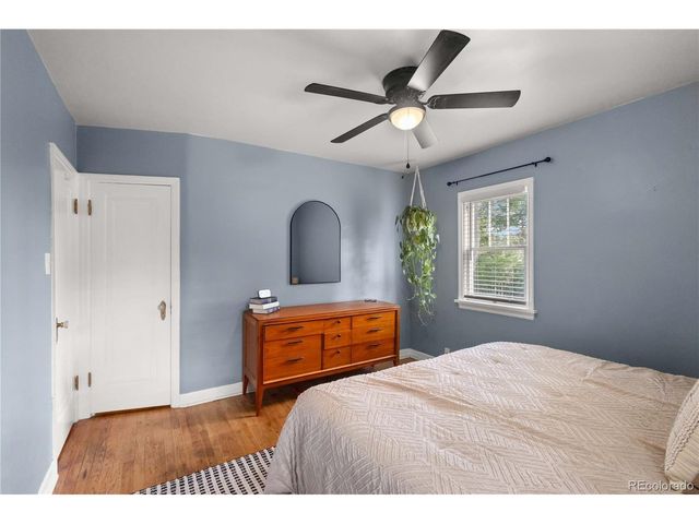 3875 Harlan St, Wheat Ridge, CO 80033