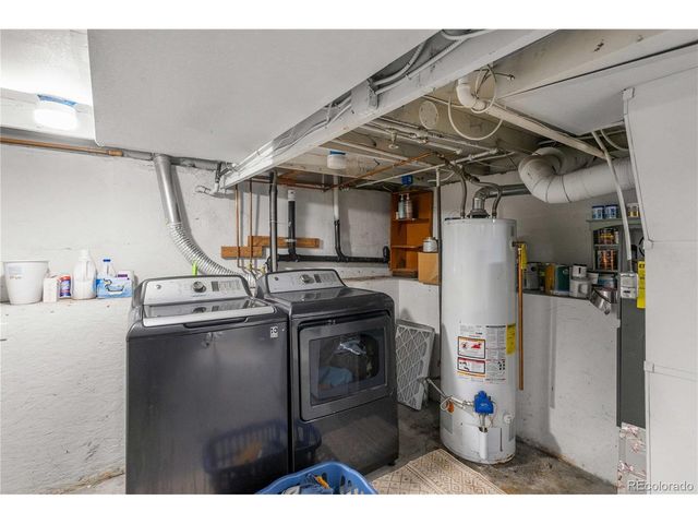 3875 Harlan St, Wheat Ridge, CO 80033