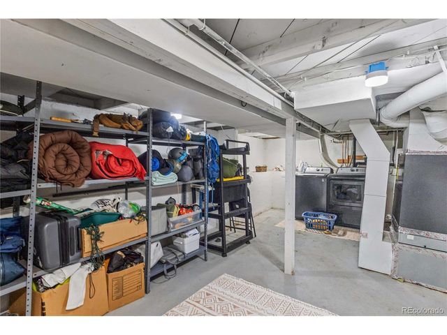 3875 Harlan St, Wheat Ridge, CO 80033