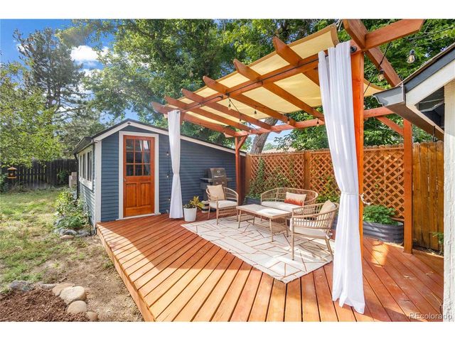 3875 Harlan St, Wheat Ridge, CO 80033