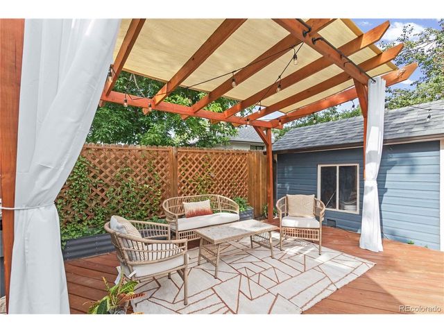 3875 Harlan St, Wheat Ridge, CO 80033