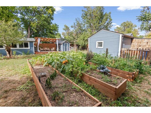 3875 Harlan St, Wheat Ridge, CO 80033