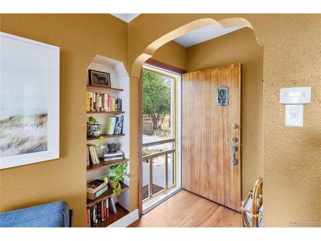 3875 Harlan St, Wheat Ridge, CO 80033