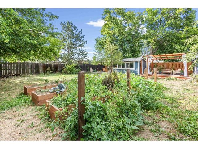 3875 Harlan St, Wheat Ridge, CO 80033