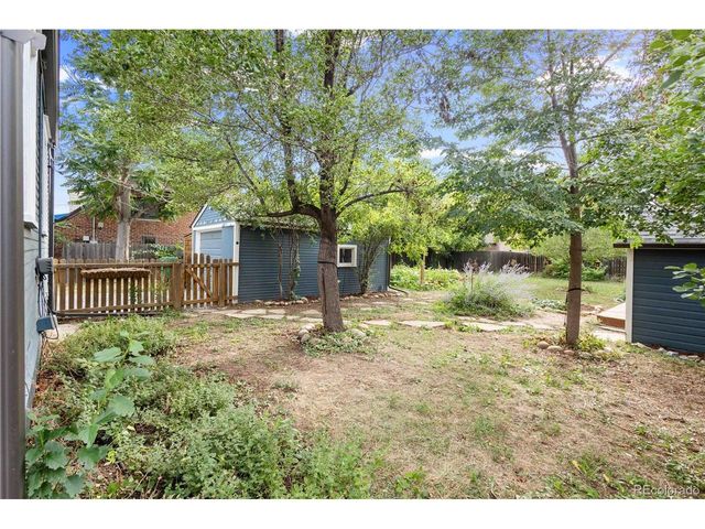 3875 Harlan St, Wheat Ridge, CO 80033