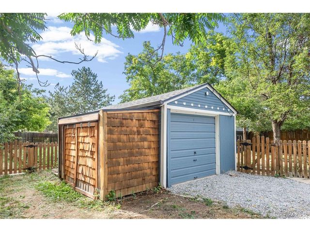 3875 Harlan St, Wheat Ridge, CO 80033