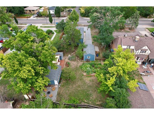 3875 Harlan St, Wheat Ridge, CO 80033