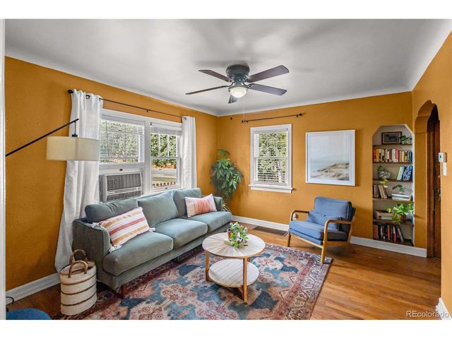 3875 Harlan St, Wheat Ridge, CO 80033