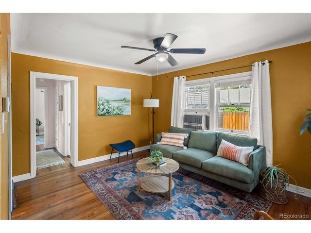 3875 Harlan St, Wheat Ridge, CO 80033