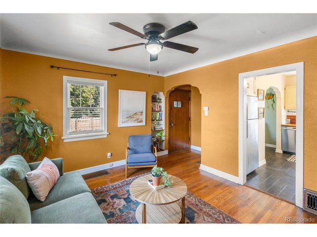 3875 Harlan St, Wheat Ridge, CO 80033