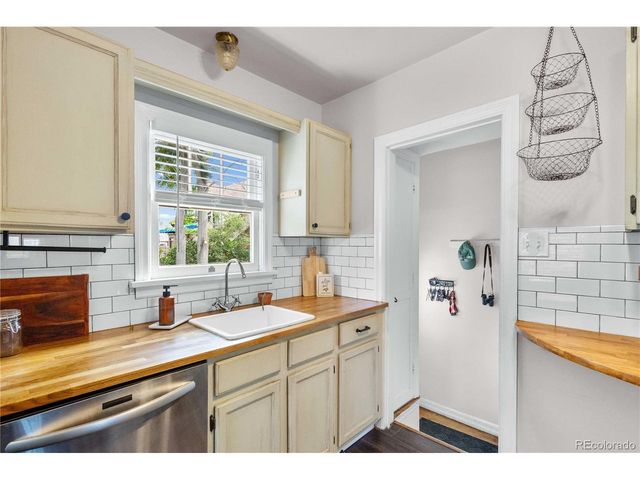 3875 Harlan St, Wheat Ridge, CO 80033