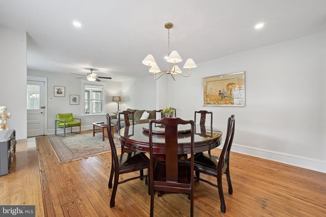 11 ELM AVE, Haddon Township, NJ 08108