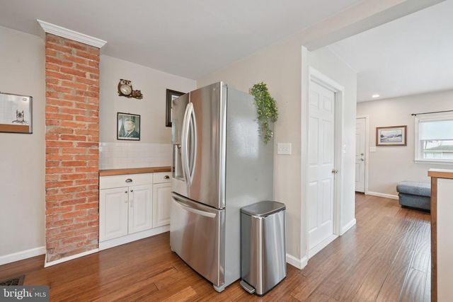 11 ELM AVE, Haddon Township, NJ 08108