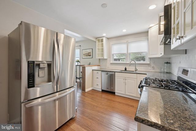 11 ELM AVE, Haddon Township, NJ 08108