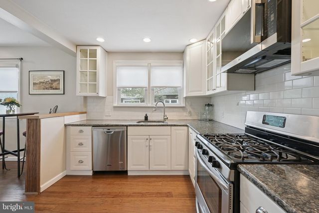 11 ELM AVE, Haddon Township, NJ 08108