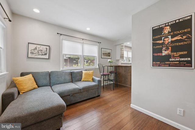 11 ELM AVE, Haddon Township, NJ 08108