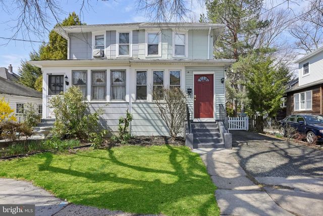 11 ELM AVE, Haddon Township, NJ 08108