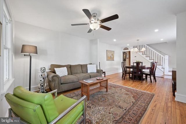 11 ELM AVE, Haddon Township, NJ 08108