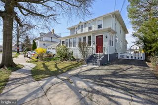 11 ELM AVE, Haddon Township, NJ 08108