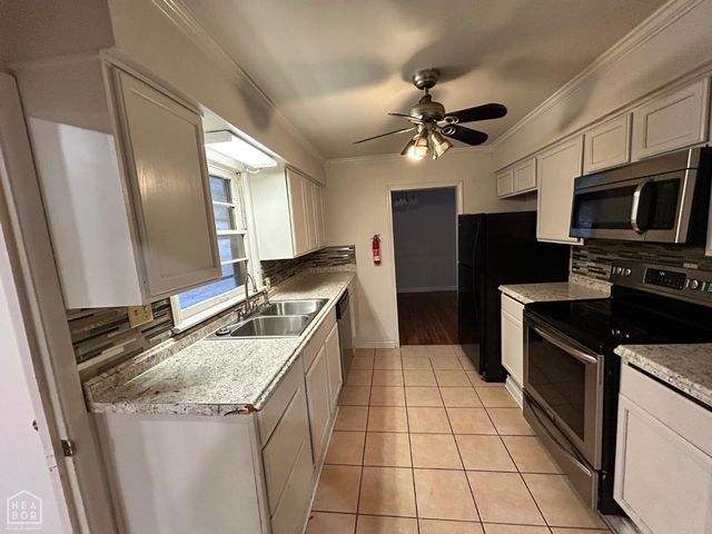 Address unavailable.