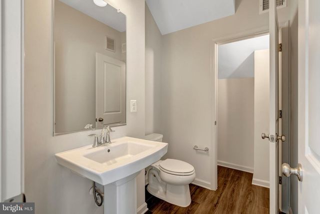 2508 NEABSCO COMMON PL, Woodbridge, VA 22191