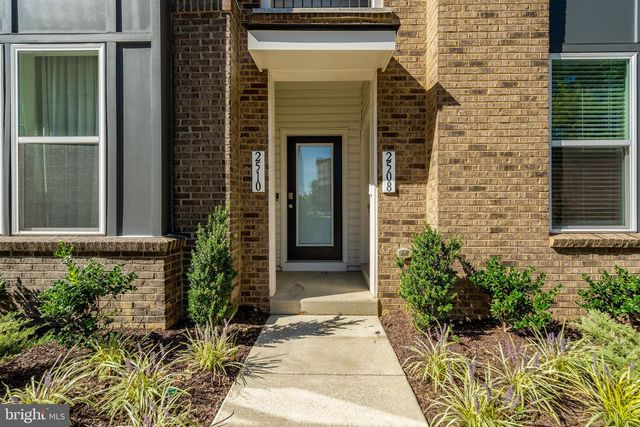 2508 NEABSCO COMMON PL, Woodbridge, VA 22191
