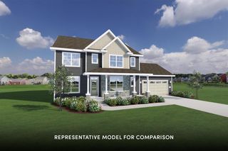 525 Clear Pond Way, Verona, WI 53593