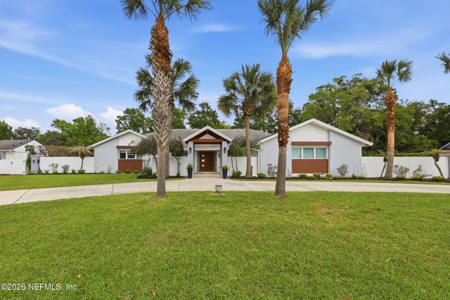 8071 PINE LAKE Road, Jacksonville, FL 32256