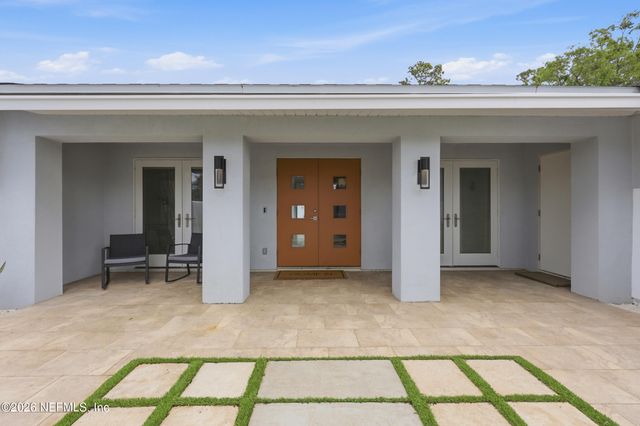 8071 PINE LAKE Road, Jacksonville, FL 32256