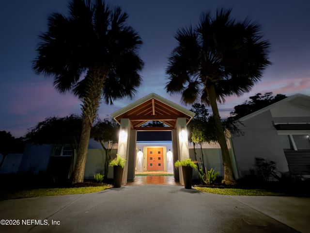 8071 PINE LAKE Road, Jacksonville, FL 32256