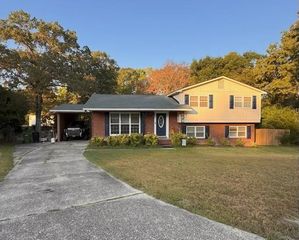 6100 Brittany Court, Columbus, GA 31909