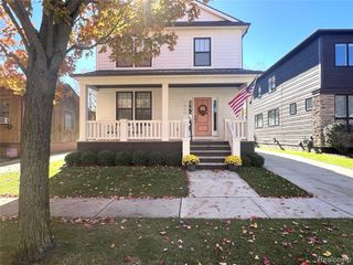 1476 Humphrey Avenue, Birmingham, MI 48009