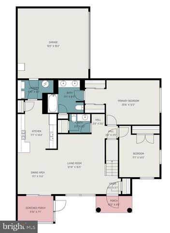 67 S ALPINE DR, York, PA 17408