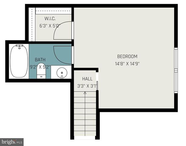 67 S ALPINE DR, York, PA 17408