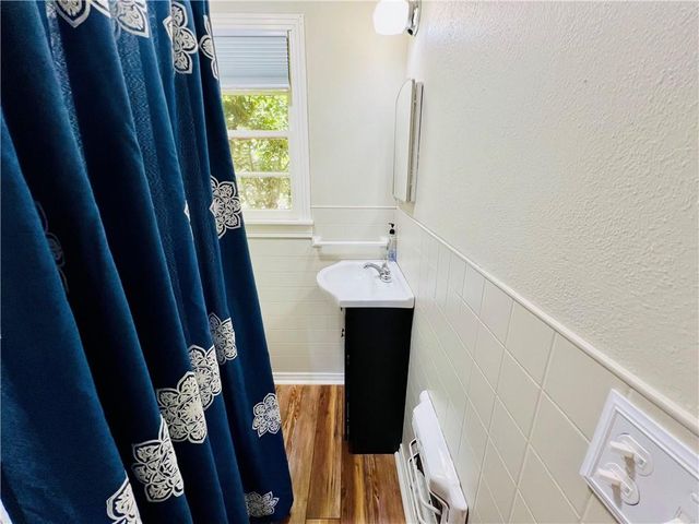 930 BELLEVUE Street, Jena, LA 71342