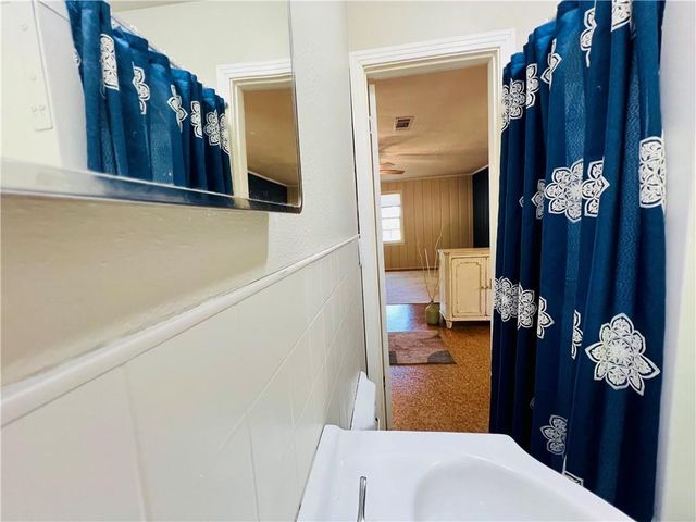 930 BELLEVUE Street, Jena, LA 71342