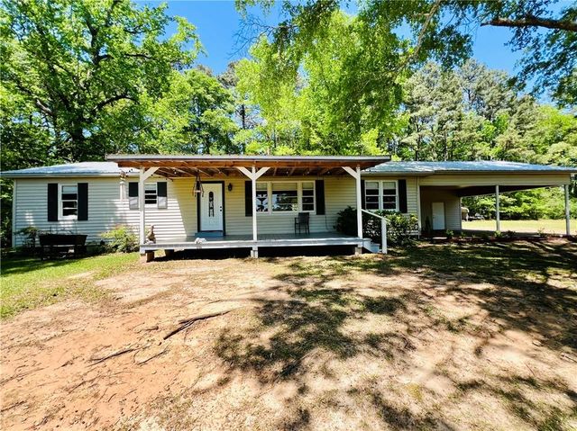 930 BELLEVUE Street, Jena, LA 71342