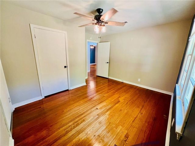 930 BELLEVUE Street, Jena, LA 71342