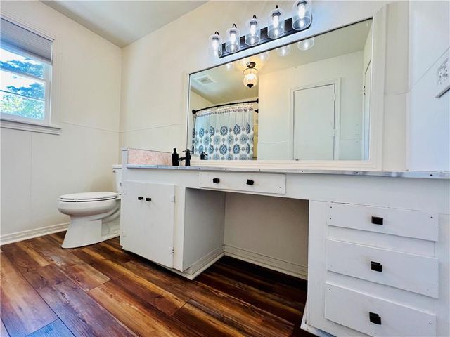 930 BELLEVUE Street, Jena, LA 71342