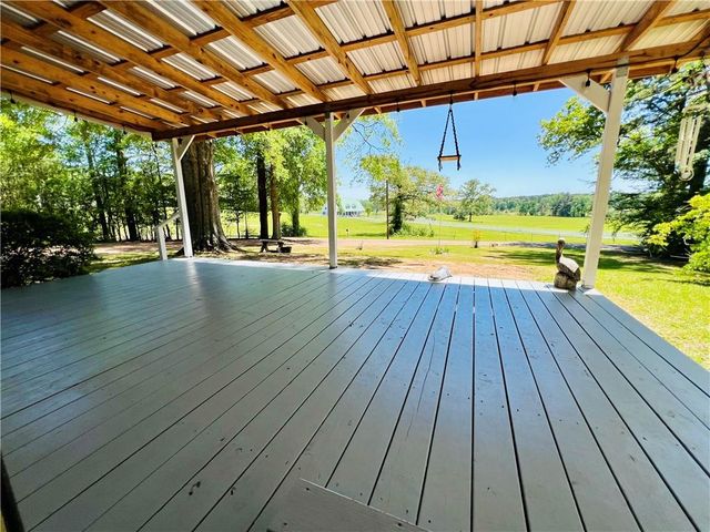 930 BELLEVUE Street, Jena, LA 71342