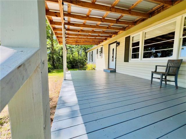 930 BELLEVUE Street, Jena, LA 71342