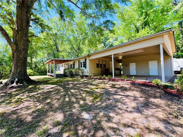 930 BELLEVUE Street, Jena, LA 71342