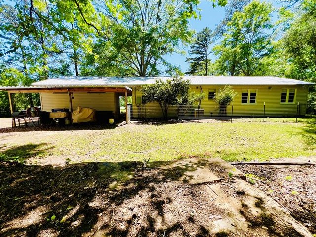 930 BELLEVUE Street, Jena, LA 71342