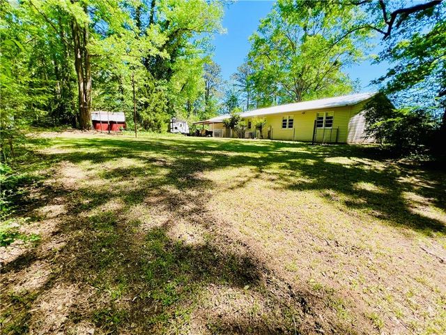 930 BELLEVUE Street, Jena, LA 71342