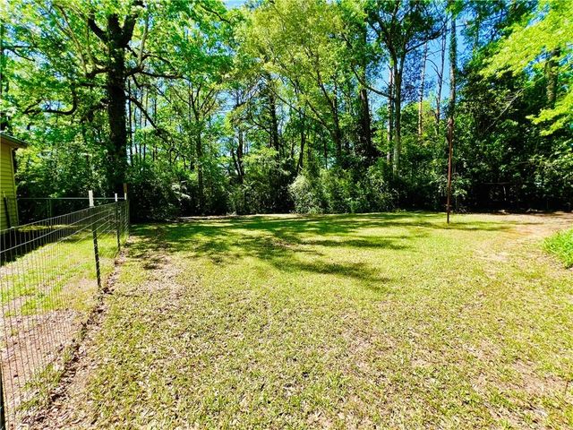 930 BELLEVUE Street, Jena, LA 71342