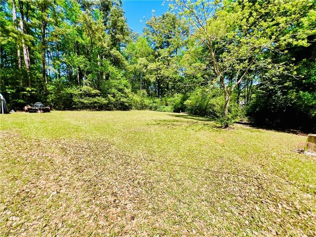 930 BELLEVUE Street, Jena, LA 71342